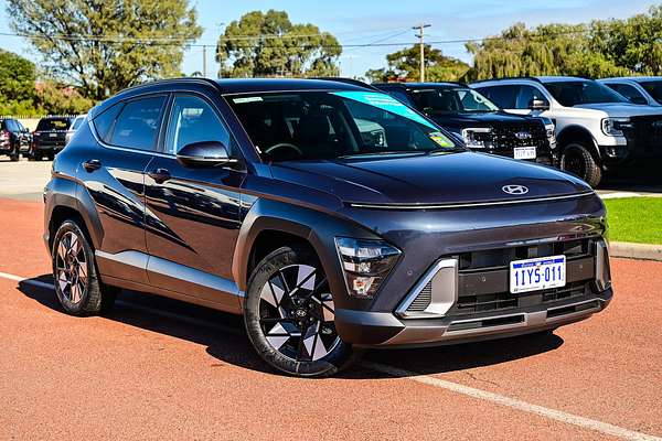 2025 Hyundai Kona Elite SX2.V3.5