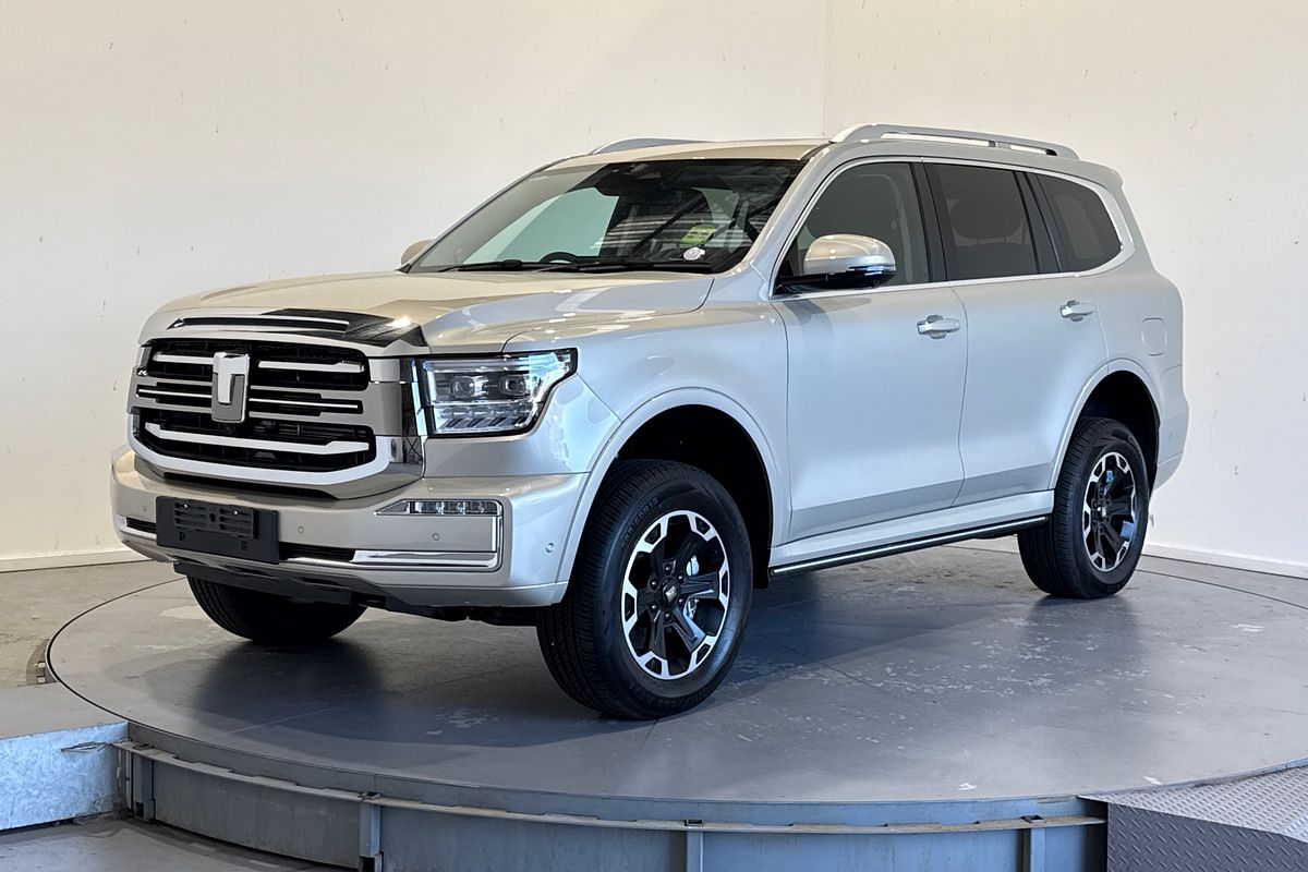 2025 GWM Tank 500 Ultra Hi4-T PHEV P03