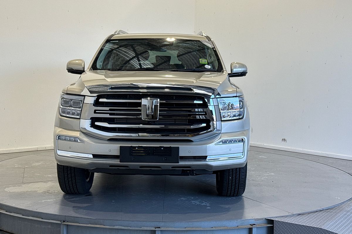 2025 GWM Tank 500 Ultra Hi4-T PHEV P03