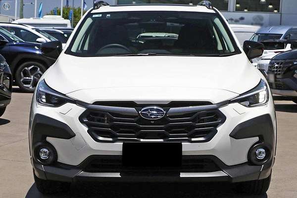 2026 Subaru Crosstrek 2.0R G6X