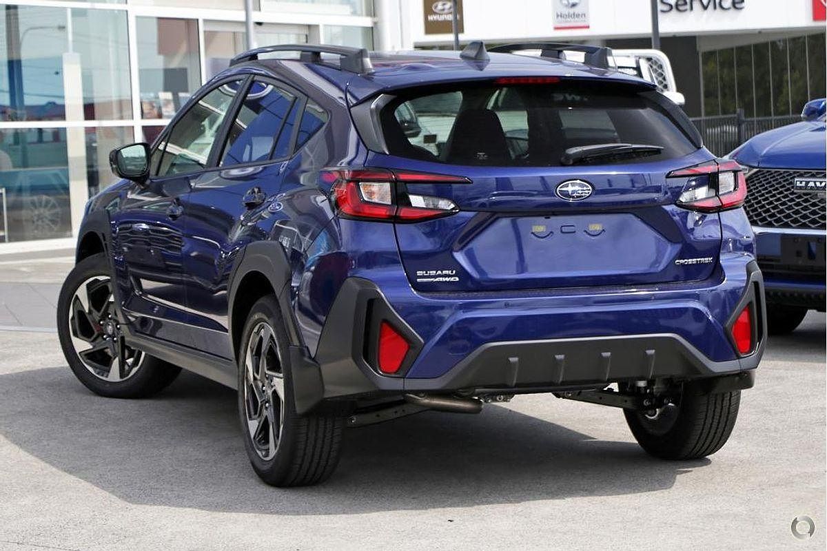 2026 Subaru Crosstrek 2.0R G6X