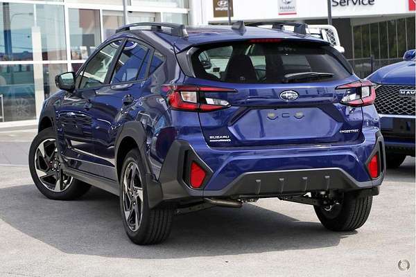 2026 Subaru Crosstrek 2.0R G6X