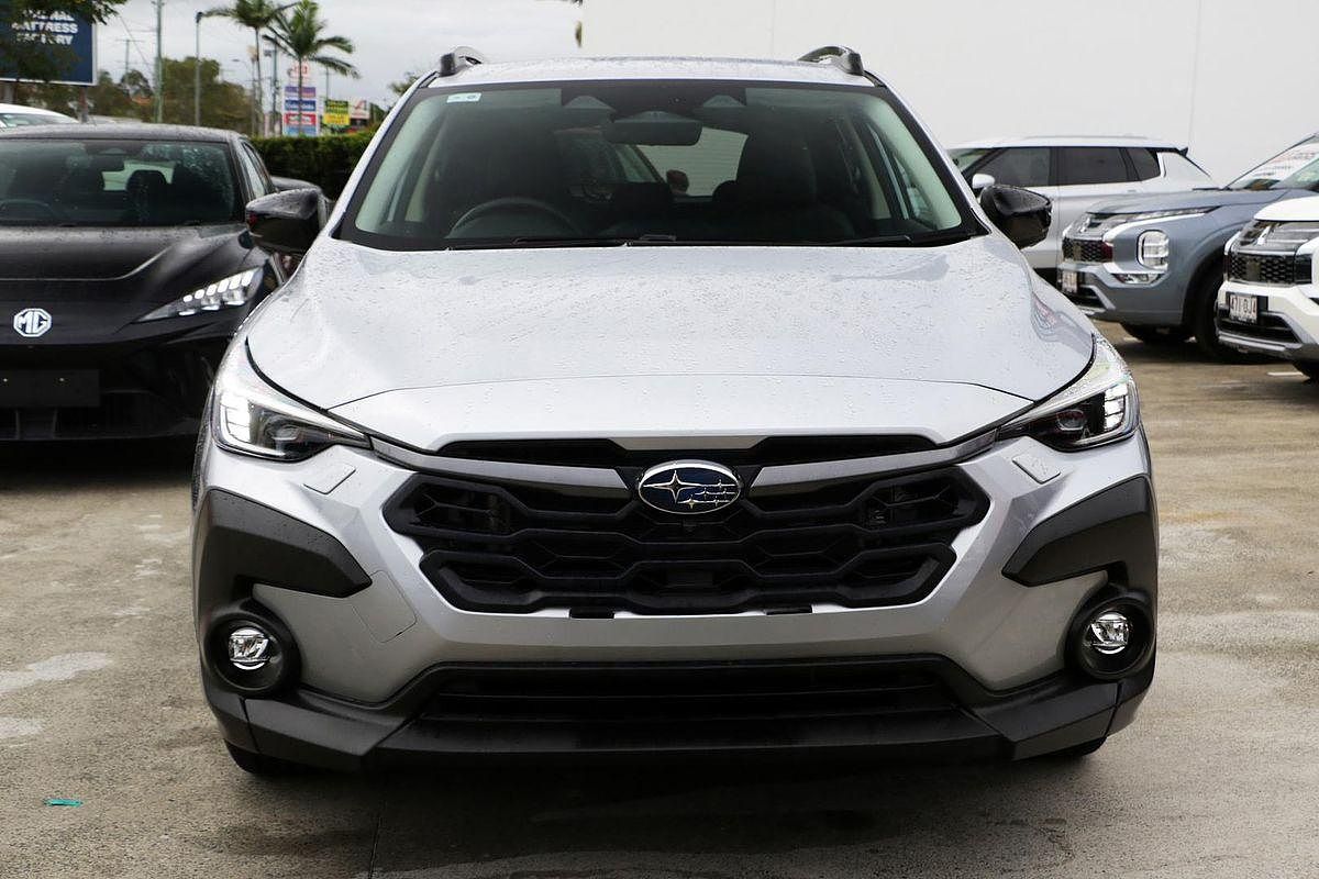 2026 Subaru Crosstrek 2.0R G6X
