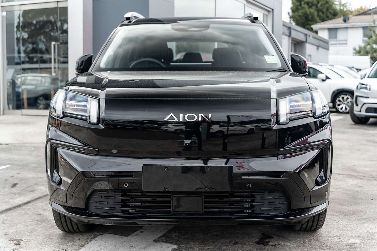2026 Aion V Premium