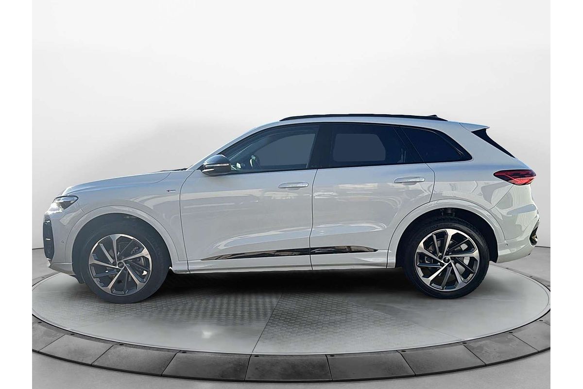 2025 Audi Q5 TFSI 150kW GU