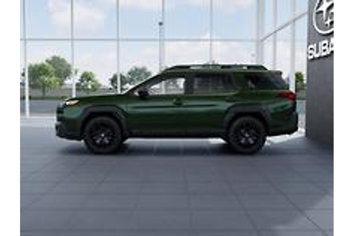 2026 Subaru Outback AWD Touring 7GEN
