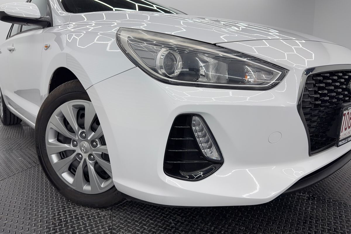 2019 Hyundai i30 Go PD