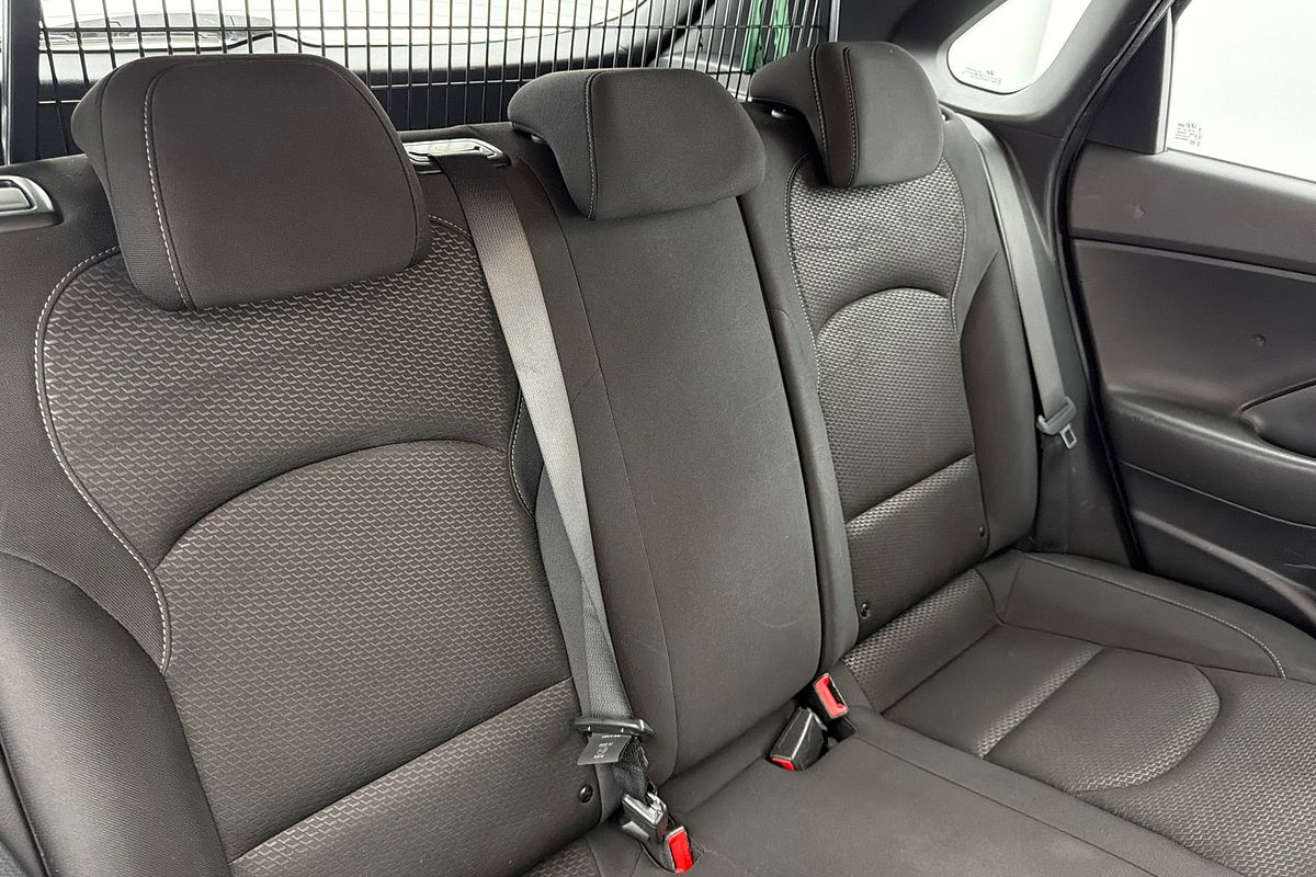 2019 Hyundai i30 Go PD