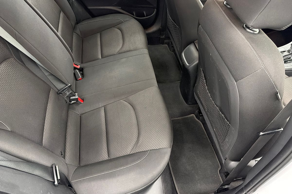 2019 Hyundai i30 Go PD