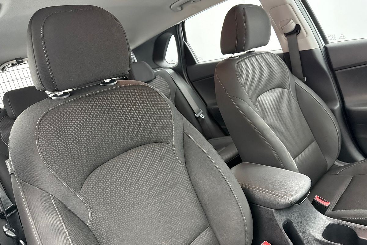 2019 Hyundai i30 Go PD