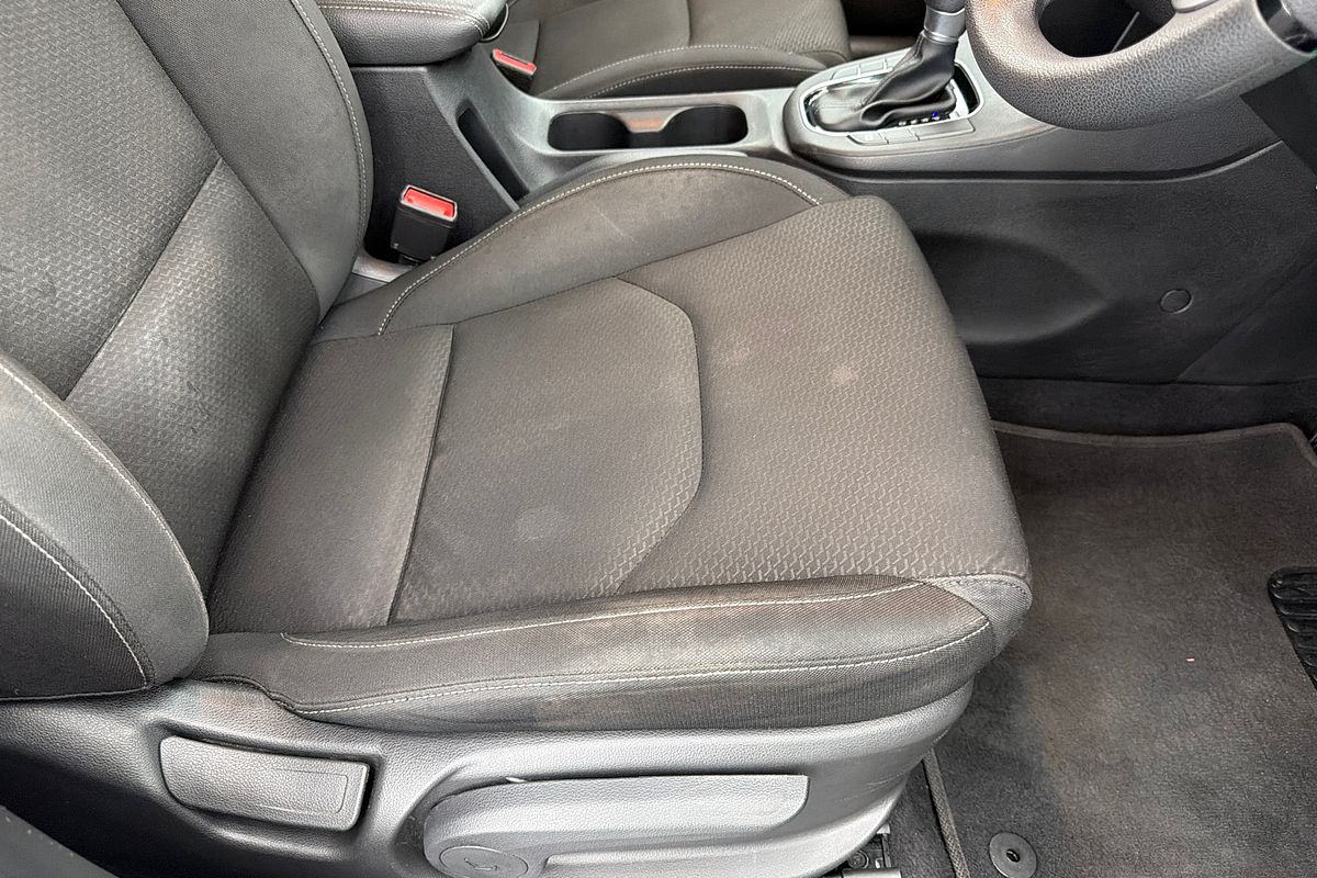 2019 Hyundai i30 Go PD
