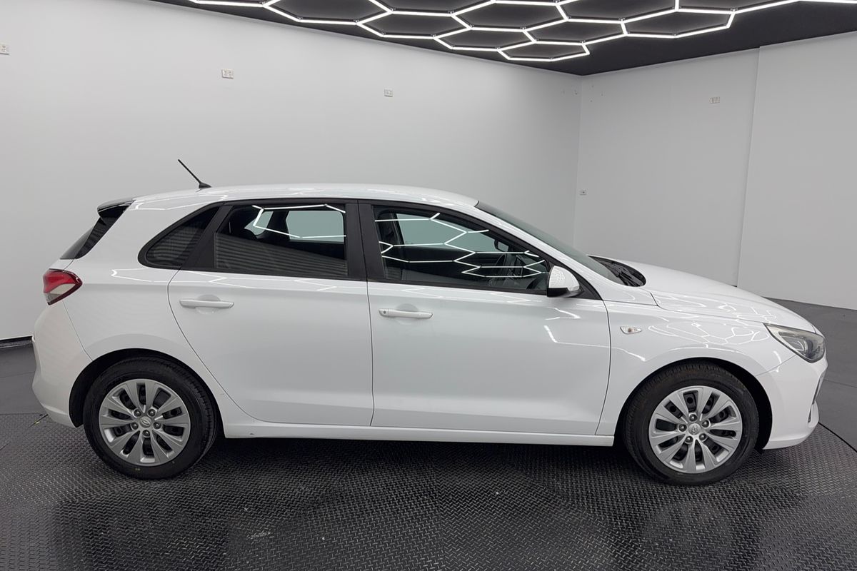 2019 Hyundai i30 Go PD