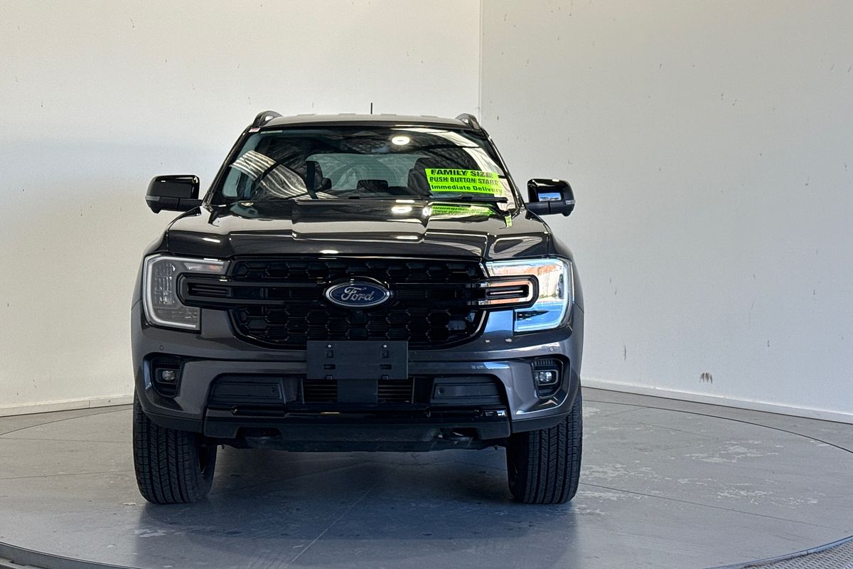 2025 Ford Everest Sport 3.0L