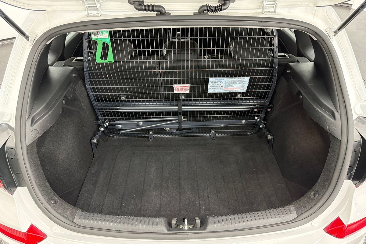 2019 Hyundai i30 Go PD