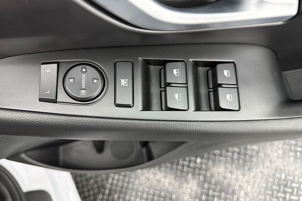 2019 Hyundai i30 Go PD