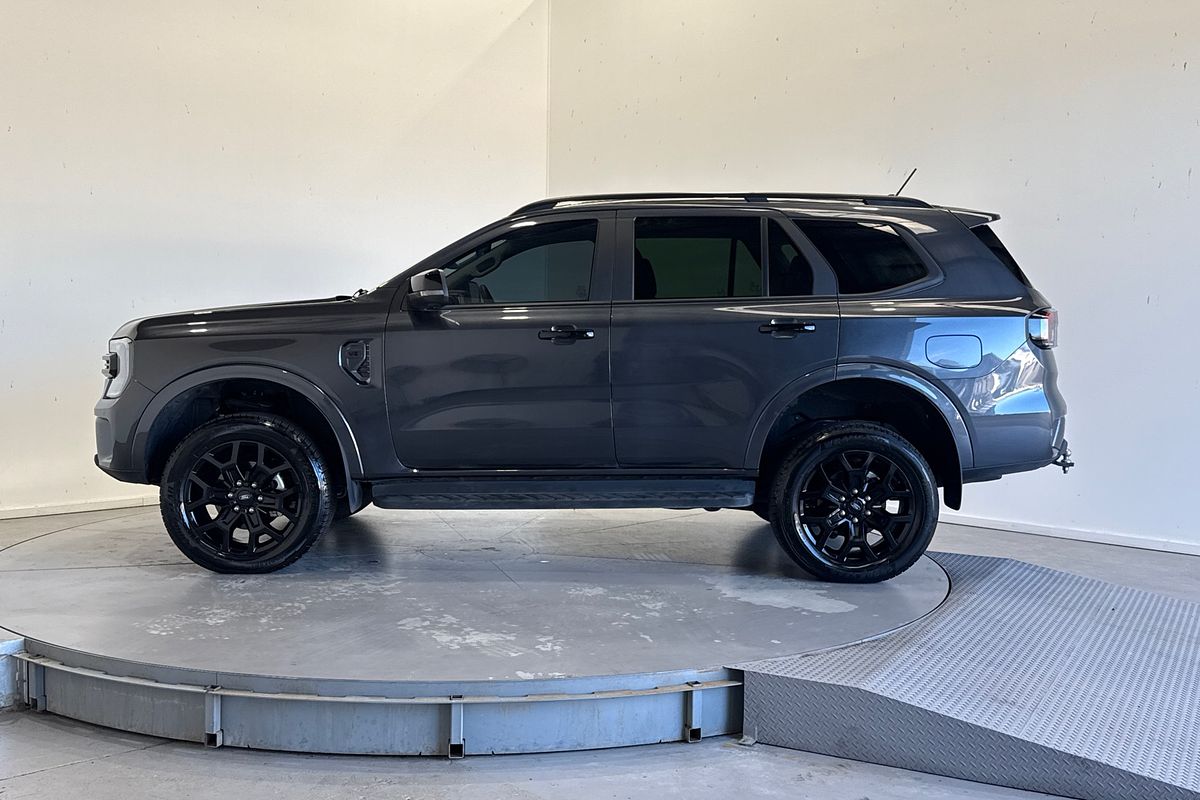 2025 Ford Everest Sport 3.0L