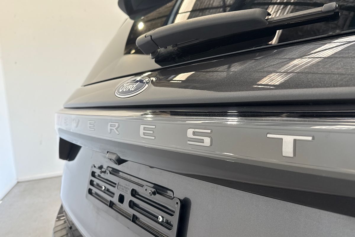 2025 Ford Everest Sport 3.0L