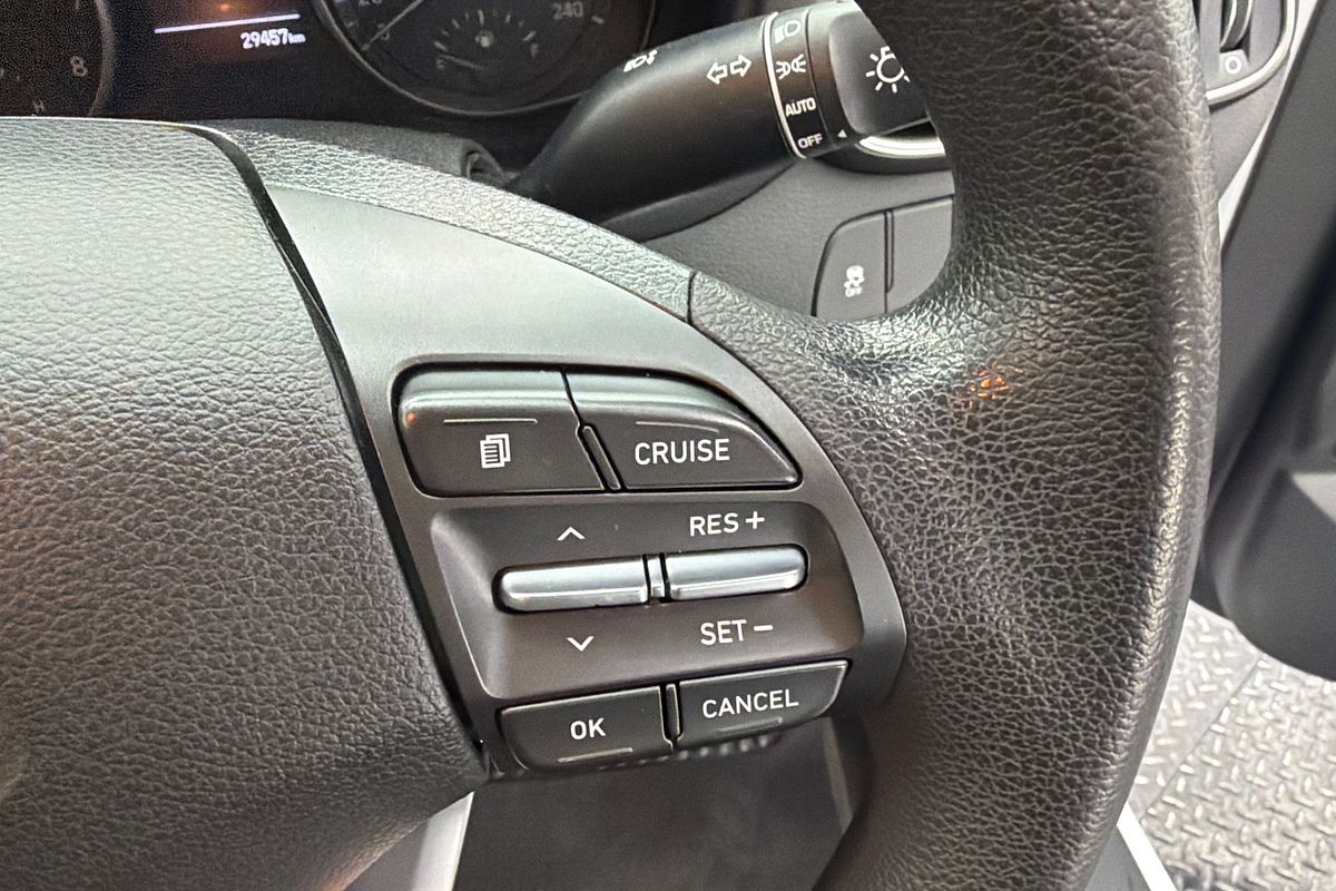 2019 Hyundai i30 Go PD