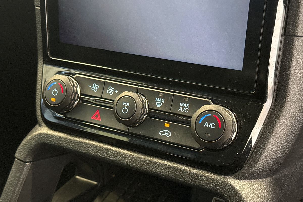 2025 Ford Everest Sport 3.0L