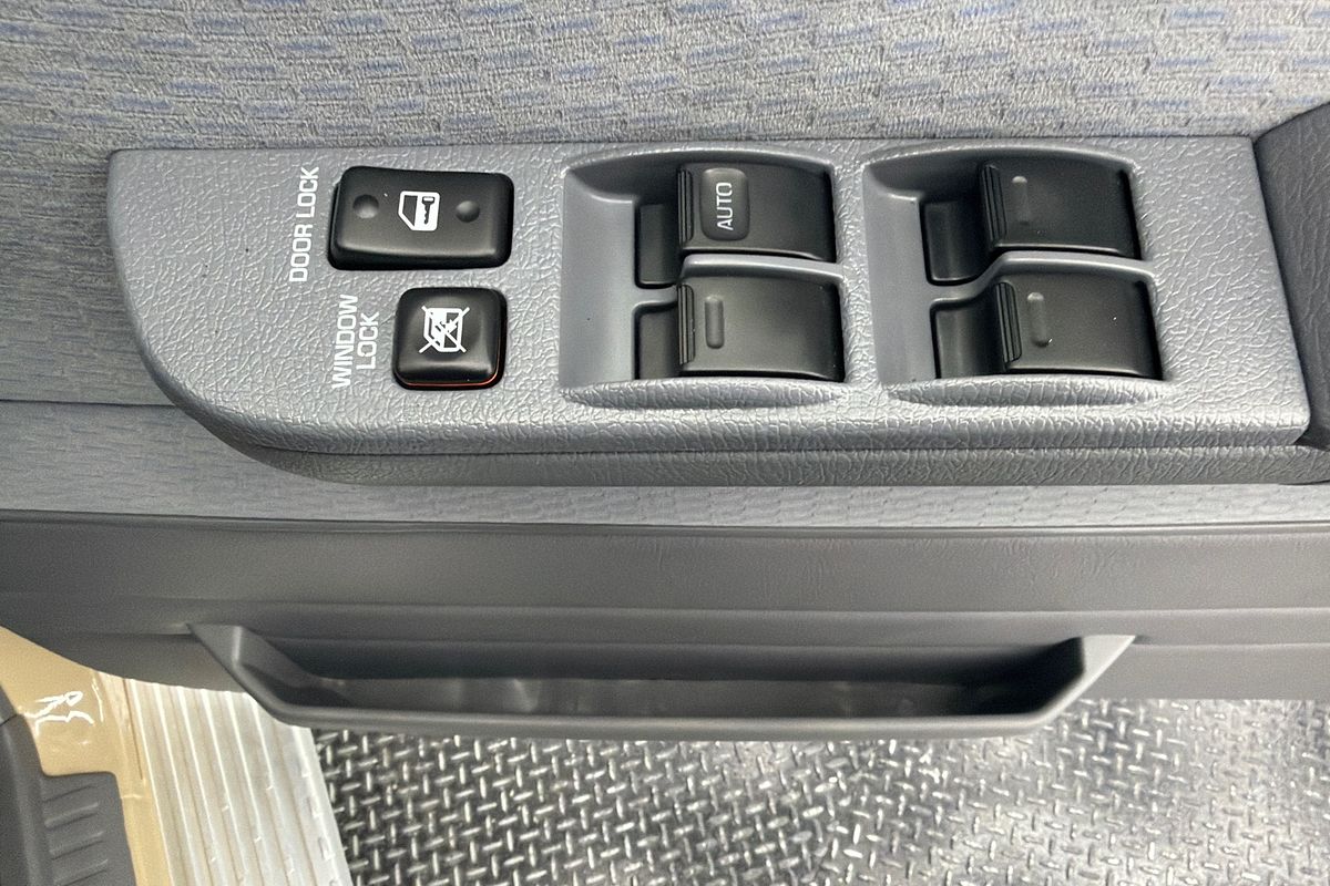 2024 Toyota Landcruiser GXL GDJL79R 4X4