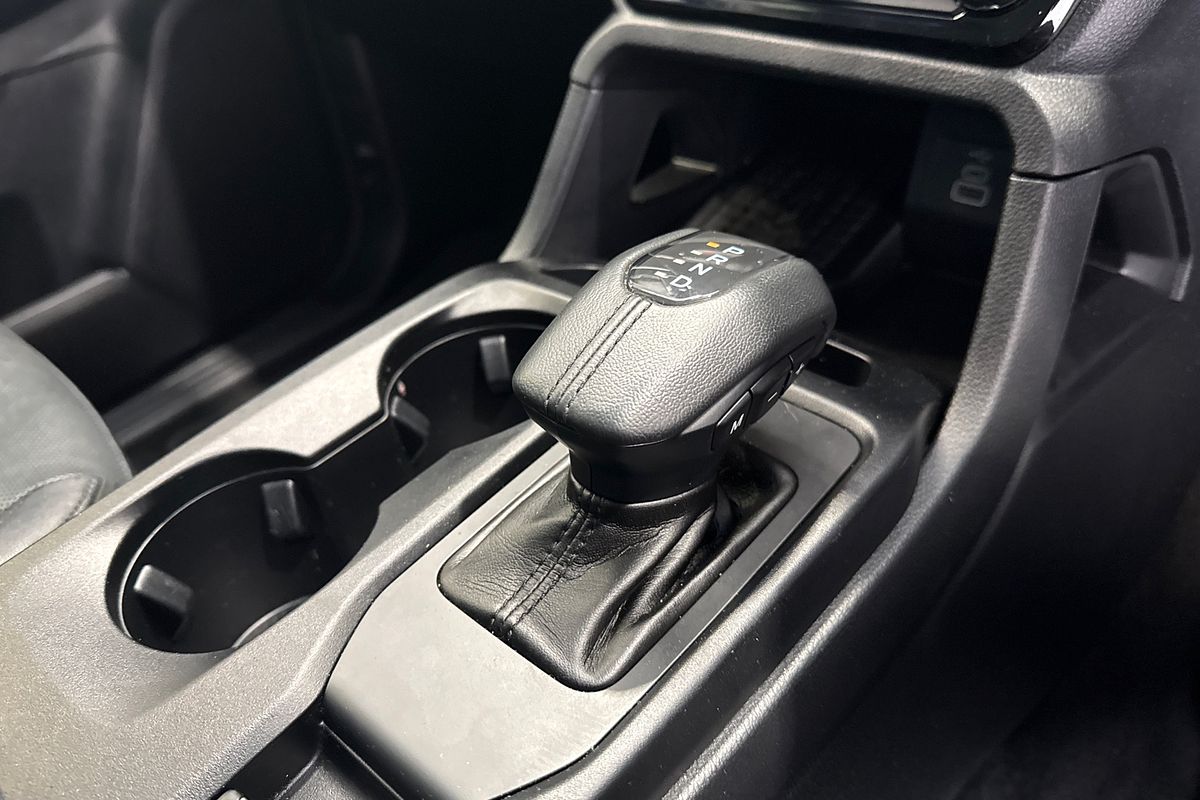 2025 Ford Everest Sport 3.0L