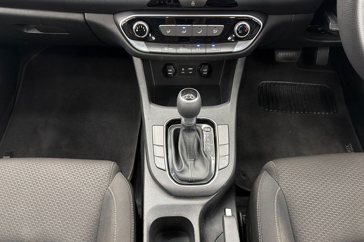 2019 Hyundai i30 Go PD