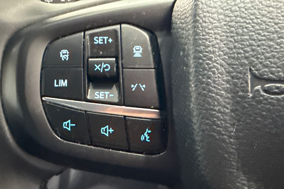 2025 Ford Everest Sport 3.0L