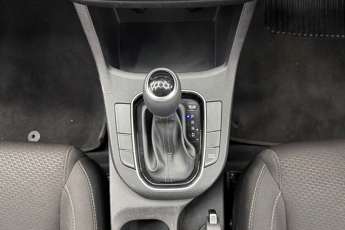2019 Hyundai i30 Go PD