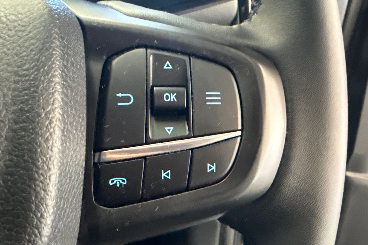 2025 Ford Everest Sport 3.0L
