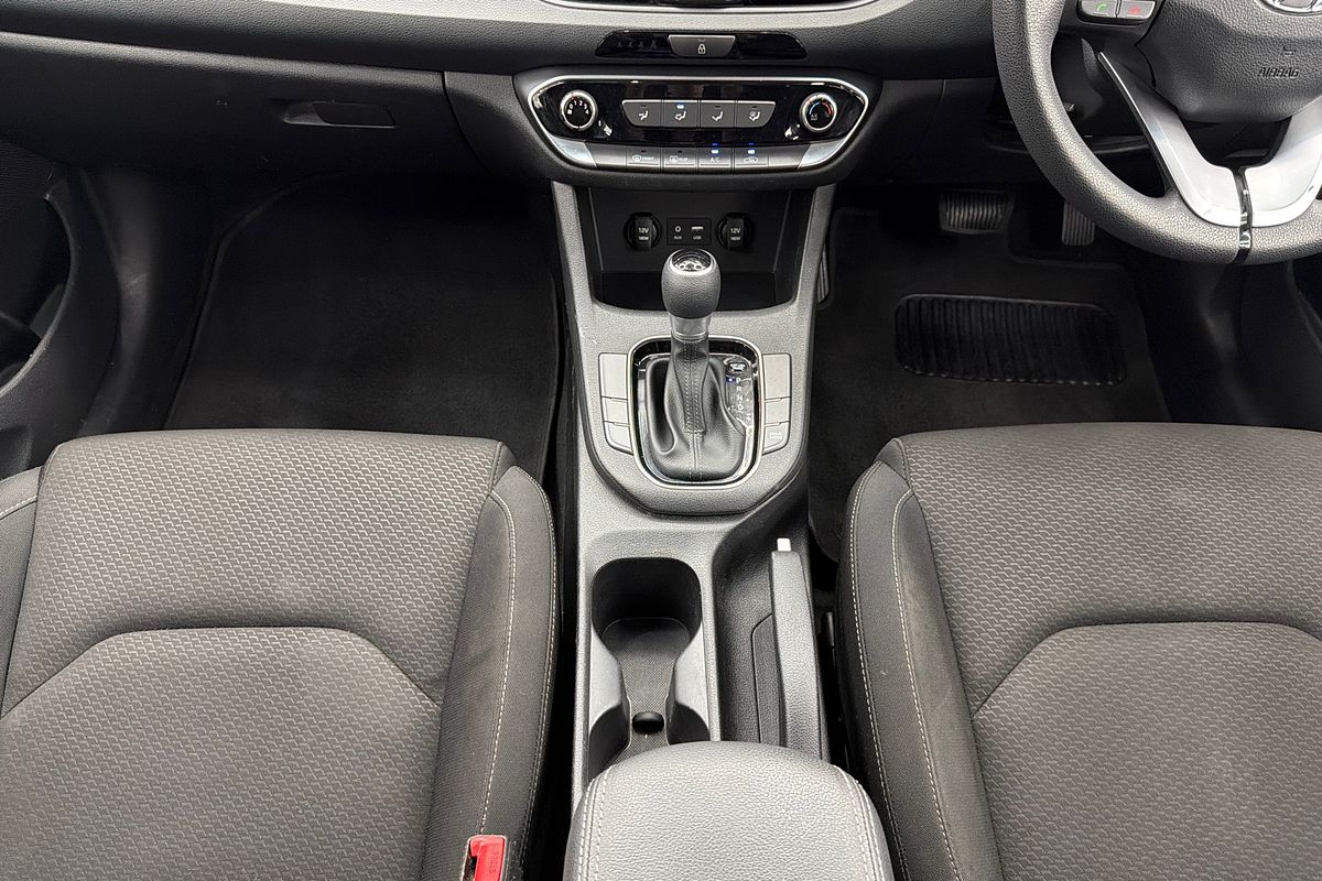 2019 Hyundai i30 Go PD
