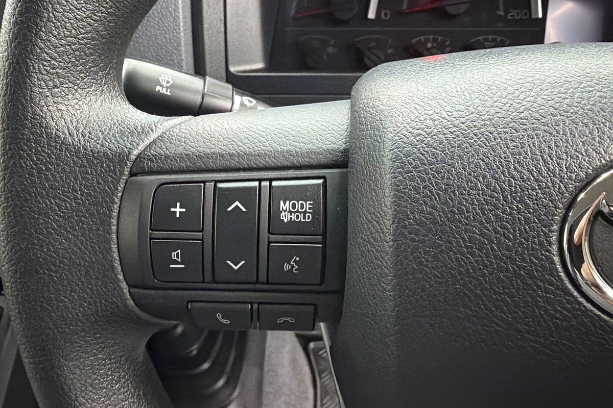 2024 Toyota Landcruiser GXL GDJL79R 4X4