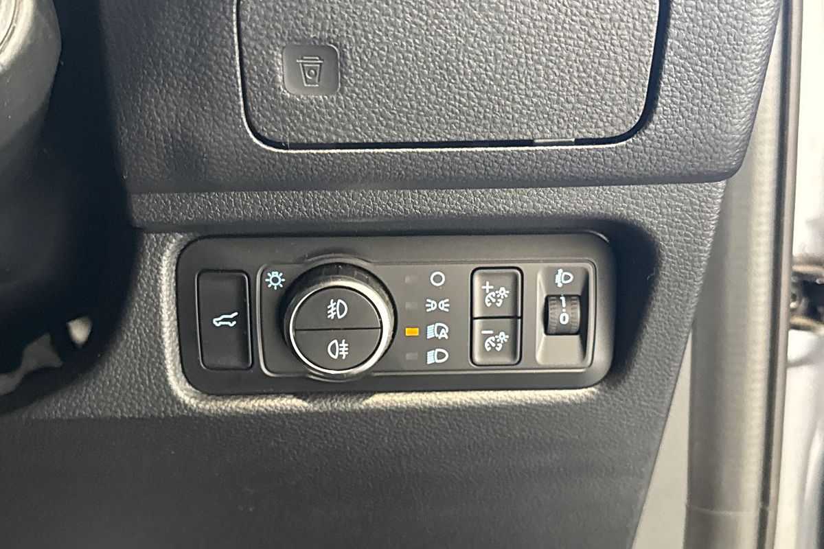 2025 Ford Everest Sport 3.0L