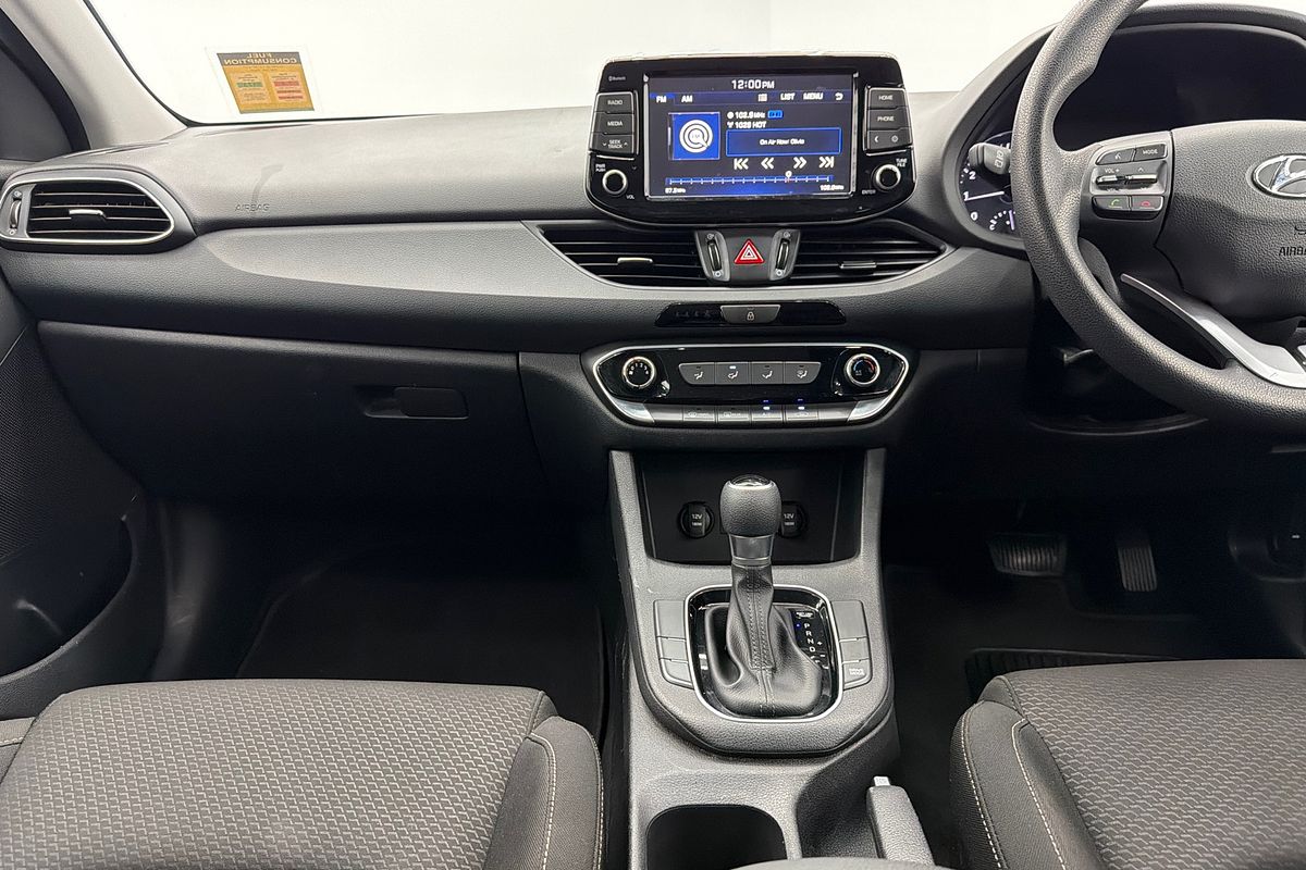 2019 Hyundai i30 Go PD