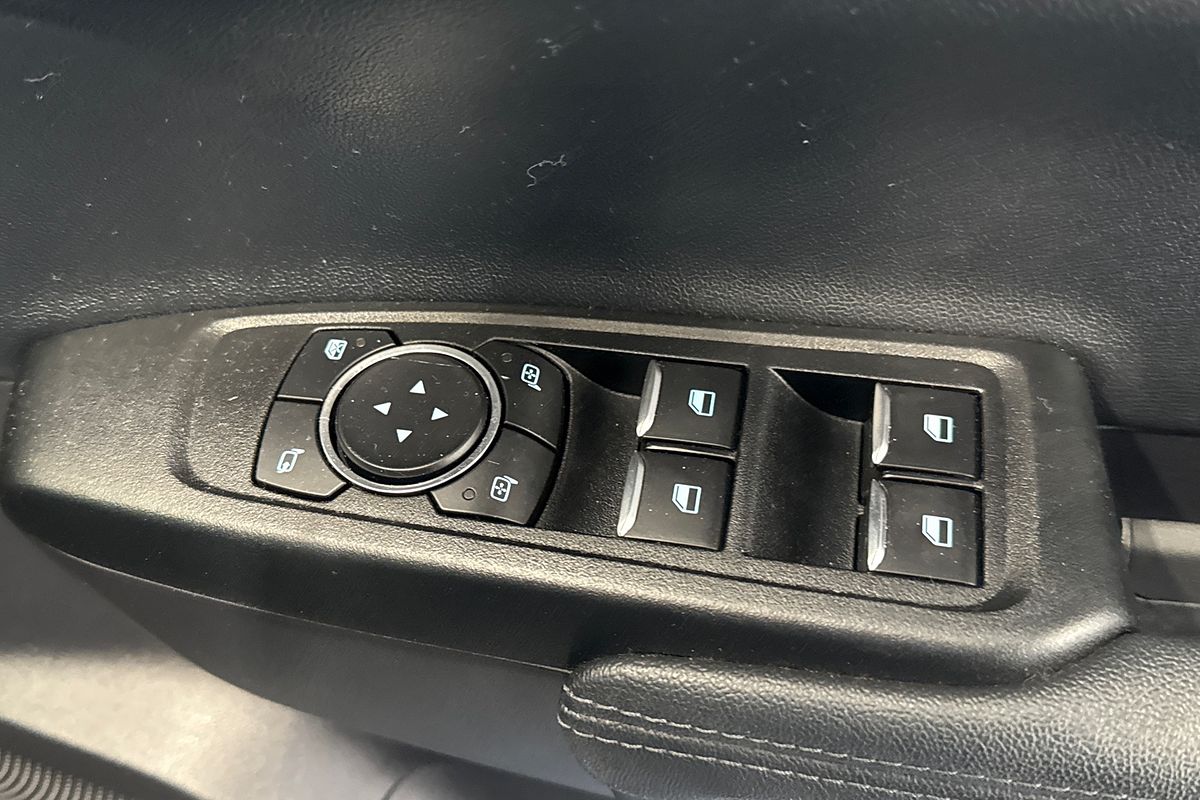 2025 Ford Everest Sport 3.0L