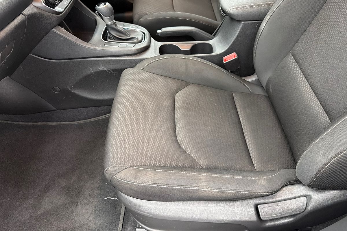 2019 Hyundai i30 Go PD