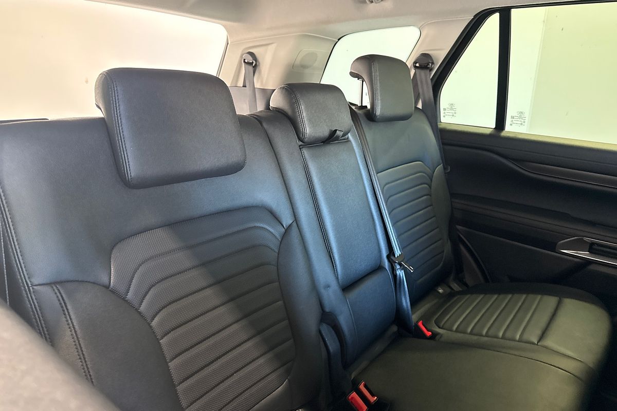 2025 Ford Everest Sport 3.0L