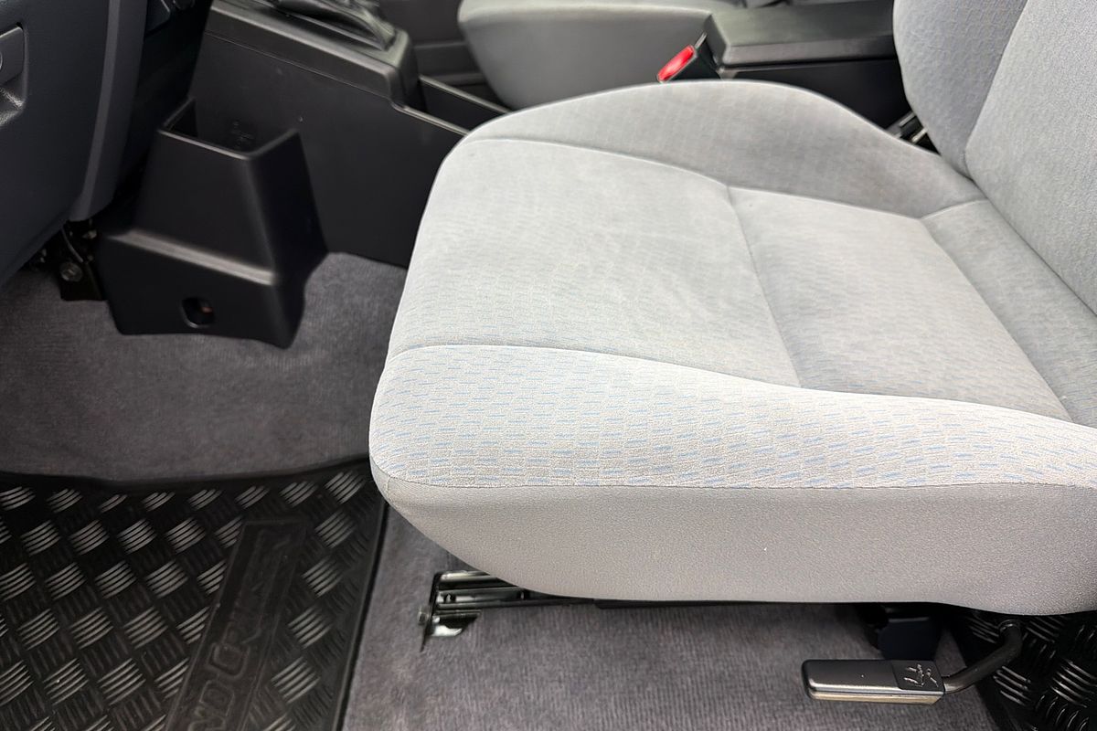 2024 Toyota Landcruiser GXL GDJL79R 4X4