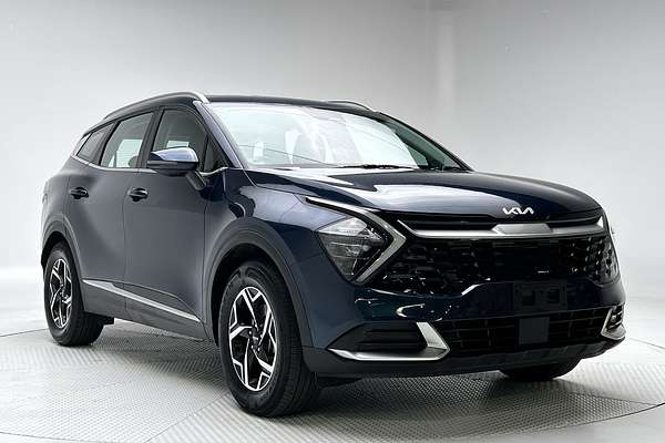 2024 Kia Sportage S NQ5