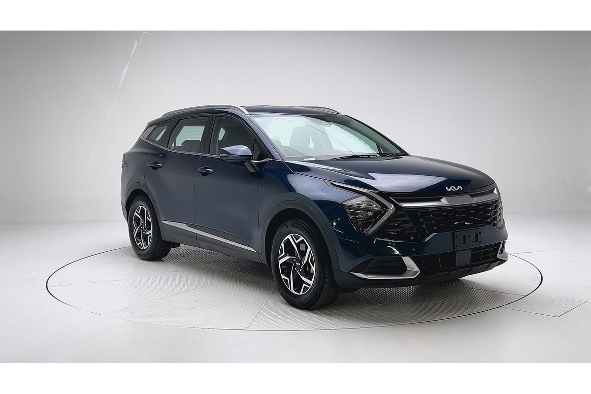 2024 Kia Sportage S NQ5