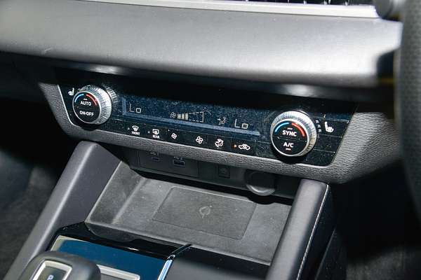 2022 Mitsubishi Outlander Aspire ZM thumb-13