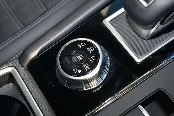 2022 Mitsubishi Outlander Aspire ZM thumb-14
