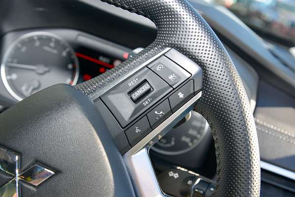2022 Mitsubishi Outlander Aspire ZM thumb-15
