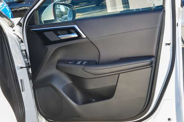 2022 Mitsubishi Outlander Aspire ZM thumb-16
