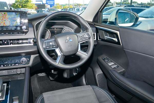 2022 Mitsubishi Outlander Aspire ZM thumb-18