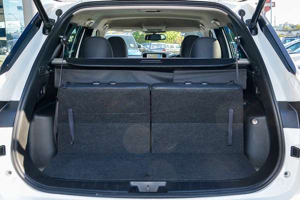 2022 Mitsubishi Outlander Aspire ZM thumb-19