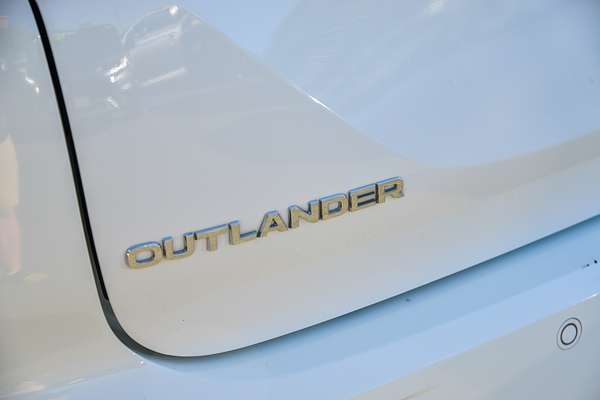 2022 Mitsubishi Outlander Aspire ZM thumb-20