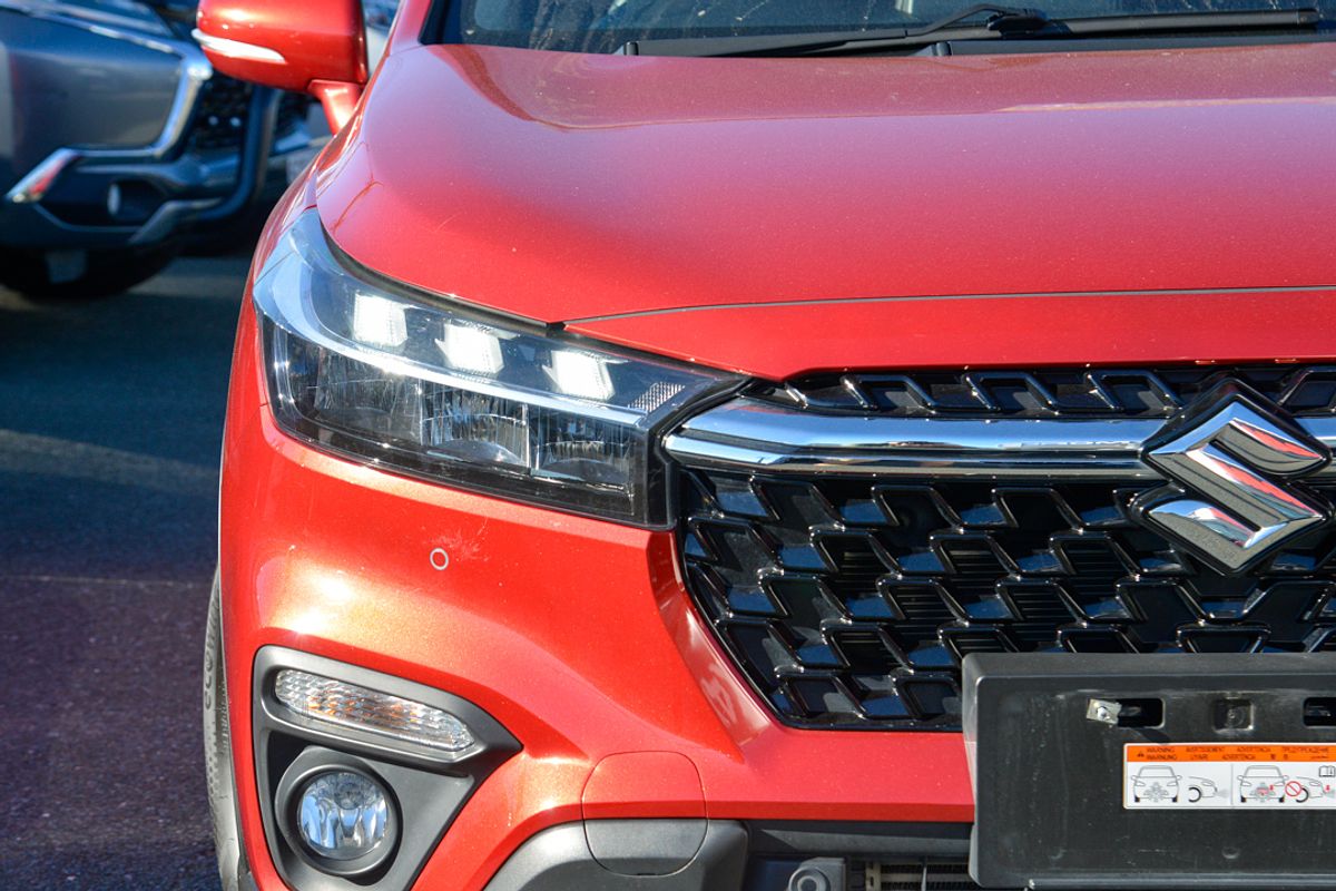2023 Suzuki S-Cross ALLGRIP JYB