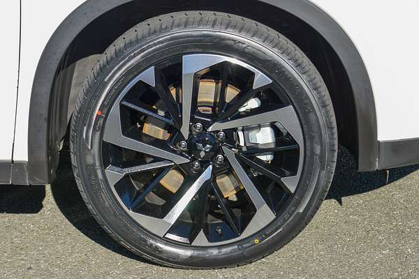 2022 Mitsubishi Outlander Aspire ZM thumb-3