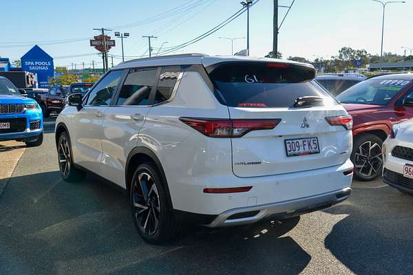 2022 Mitsubishi Outlander Aspire ZM thumb-5