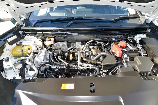2022 Mitsubishi Outlander Aspire ZM thumb-7